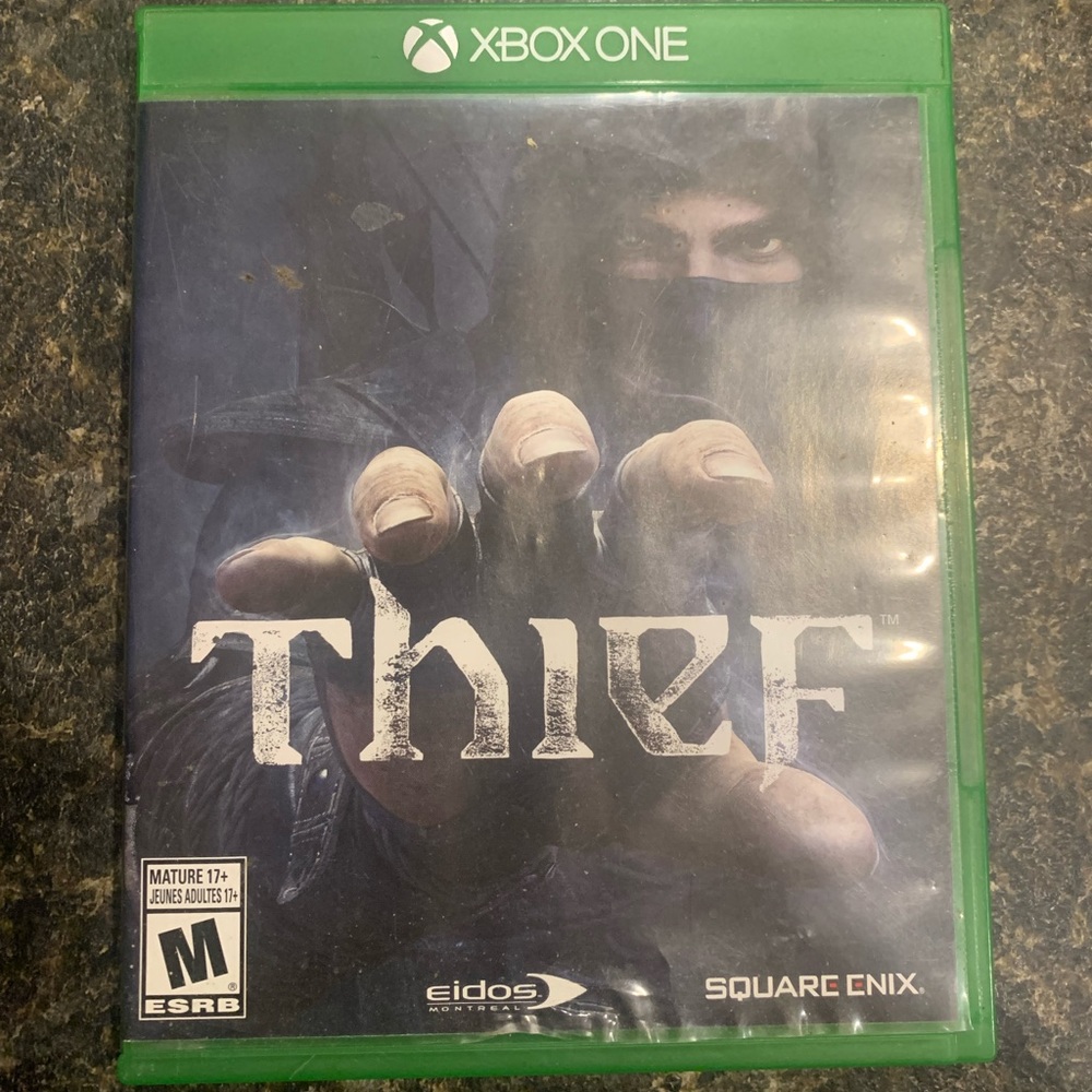 Thief